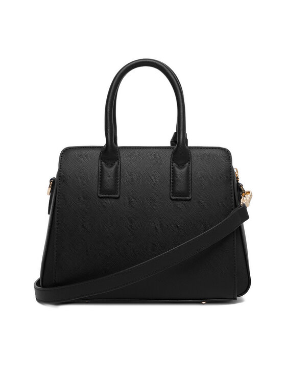 MEXX Torebka MEXX EO-MEXX-S-015-10 Czarny