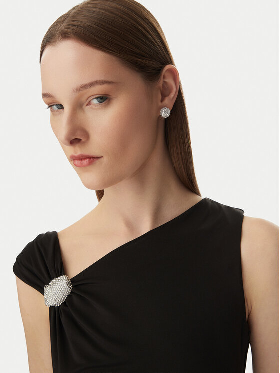 Swarovski Сережки Swarovski Lucent 5686483 Срібний