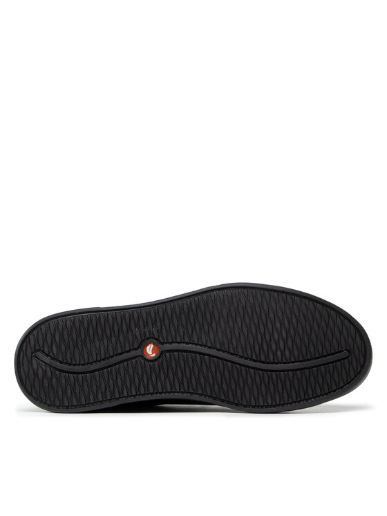 Clarks Снікерcи Clarks Un Costa Lace 261449047 Чорний