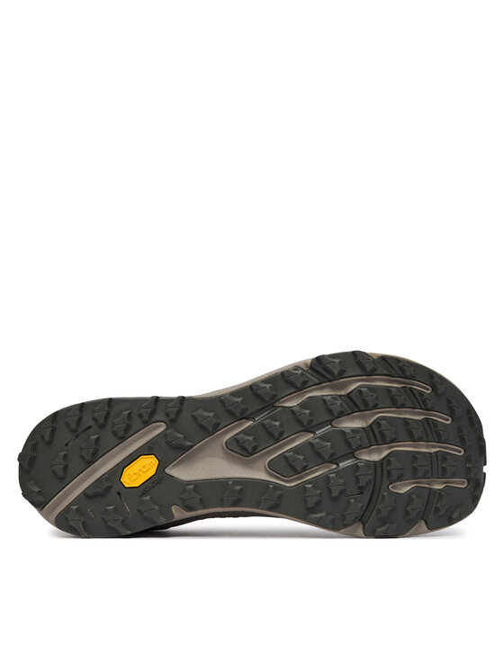 Altra Взуття для бігу Altra Timp 6 AL0A85T63 Зелений