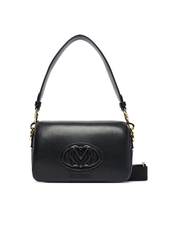 LOVE MOSCHINO Сумка LOVE MOSCHINO JC4333PP0OKM0000 Чорний