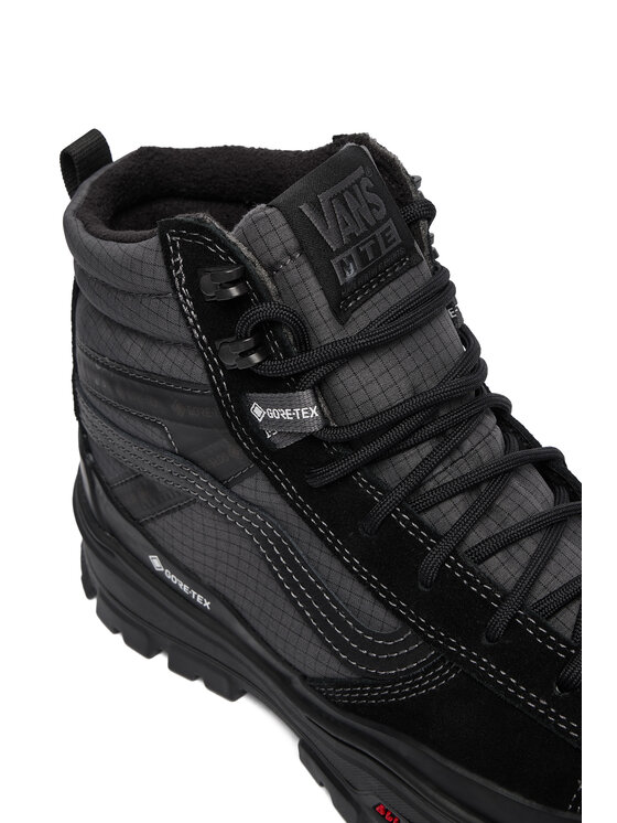 Vans Superge Vans MTE Sk8-Hi Gore-Tex Insulated VN000DARBKA1 Črna