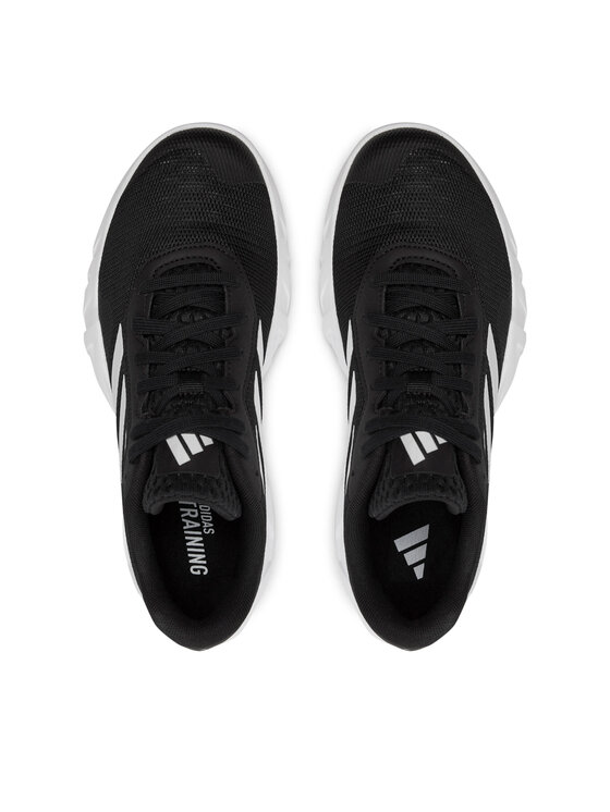 adidas Взуття для тренажерного залу adidas Amplimove Trainer IF0957 Чорний
