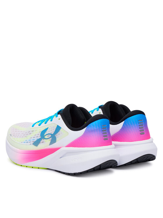 Under Armour Scarpe running Under Armour Velociti Pace 6009108 101 Bianco