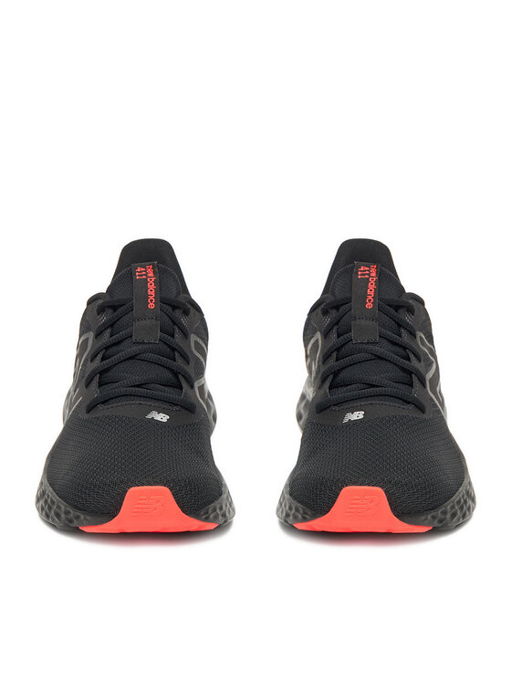 New Balance Tenisice New Balance M411RU3 Crna