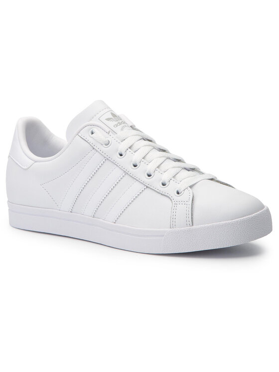 adidas Αθλητικά adidas Coast Star EE8903 Λευκό
