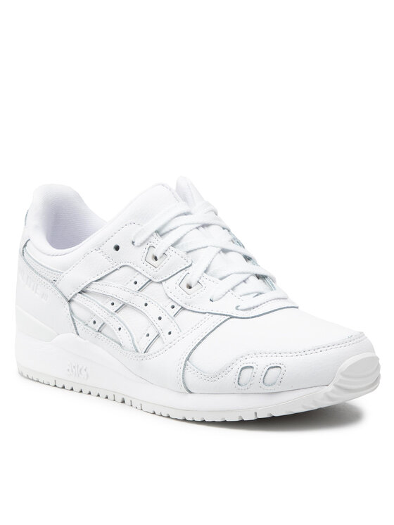 Asics Tenisice Asics Gel-Lyte III Og 1201A257 Bijela