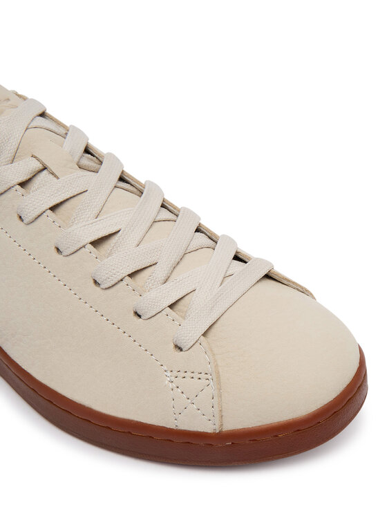 Lacoste Sneakersy Lacoste Carnaby Set 52SMA0080 Krémová