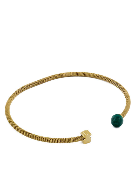 TOUS Bracciale TOUS Icon Mesch 1004507840 Oro