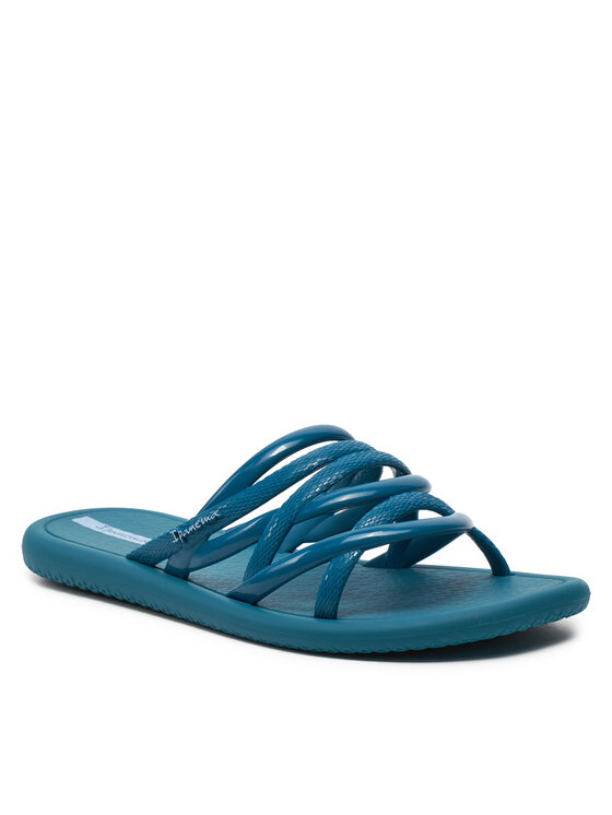 Şlapi Ipanema 83606 Albastru | Epantofi.ro