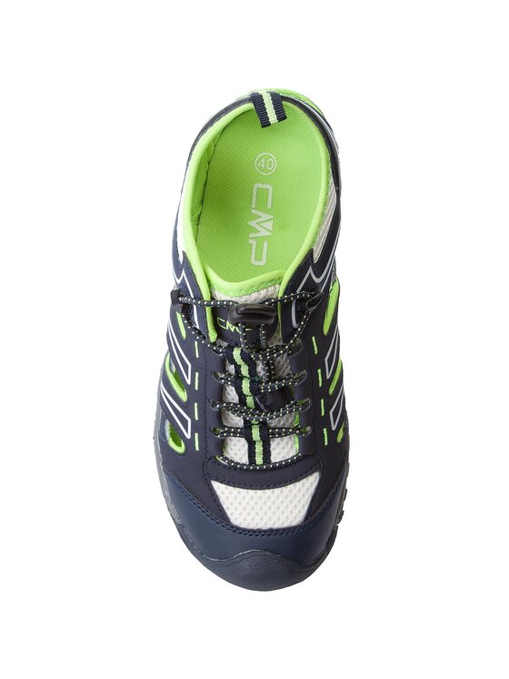 CMP Basutės CMP Aquarii Hiking Sandal 3Q95477 Tamsiai mėlyna