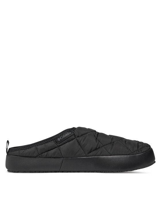 Columbia Παντόφλες Σπιτιού Columbia Omni-Heat™ Lazy Bend™ Camper 2044541 Μαύρο
