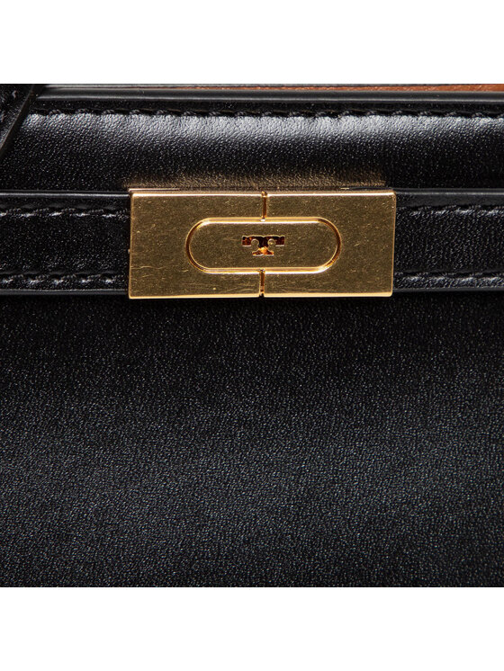 Tory Burch Bolso Tory Burch Lee Radziwill Nano Bag 73175 Negro