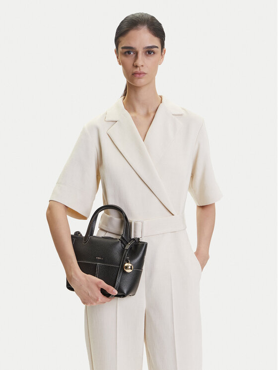 Furla Soma Furla Primrose WB01825 HSF000 CN O6000 Melns