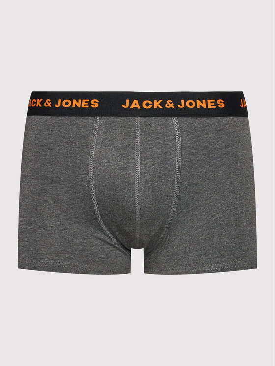 Jack & Jones Jack & Jones Boxer szett Black Friday 12169662 Színes