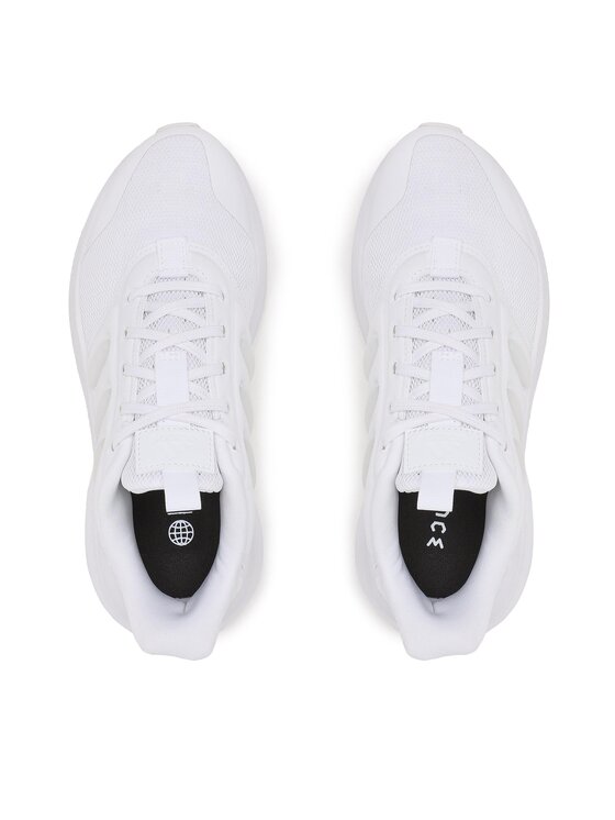adidas Snīkeri adidas X_Plrphase IF2759 Balts