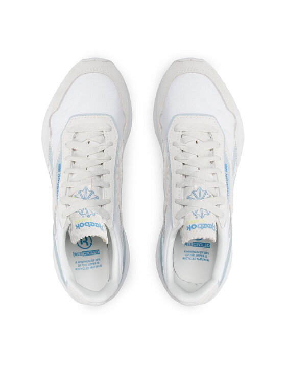 Reebok Αθλητικά Reebok Cl Legacy Az GZ3634 Λευκό