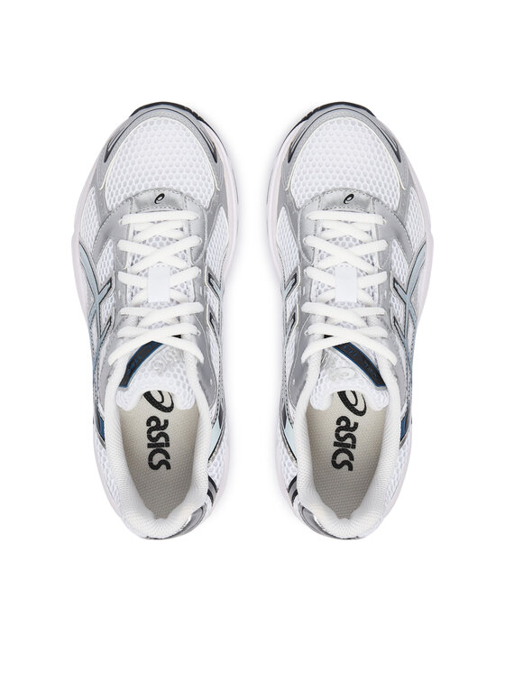 Asics Sneakers Asics Gel-1130 1203A609 Alb