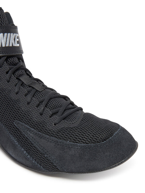 Nike Obuća za boks Nike Speedsweep VIII HF9132 001 Crna