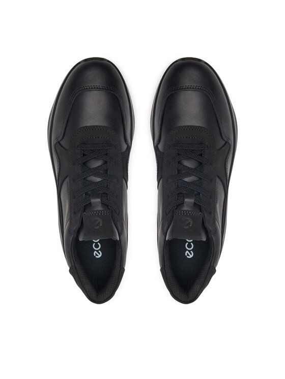 ECCO Sneakersy ECCO Valerie 23982351052 Czarny