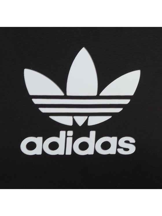 adidas Plecak adidas Nylon W Bp ED4725 Czarny