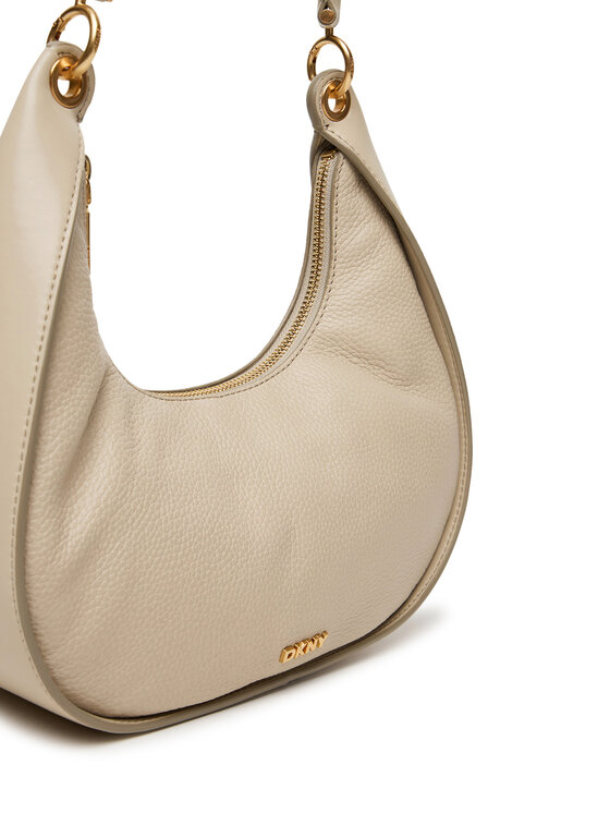 DKNY Rankinė DKNY R44CEI49 Smėlio