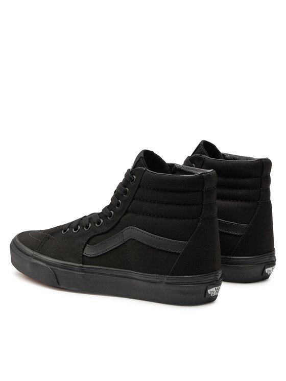 Vans Teniși Vans Sk8-Hi VN000TS9BJ4 Negru