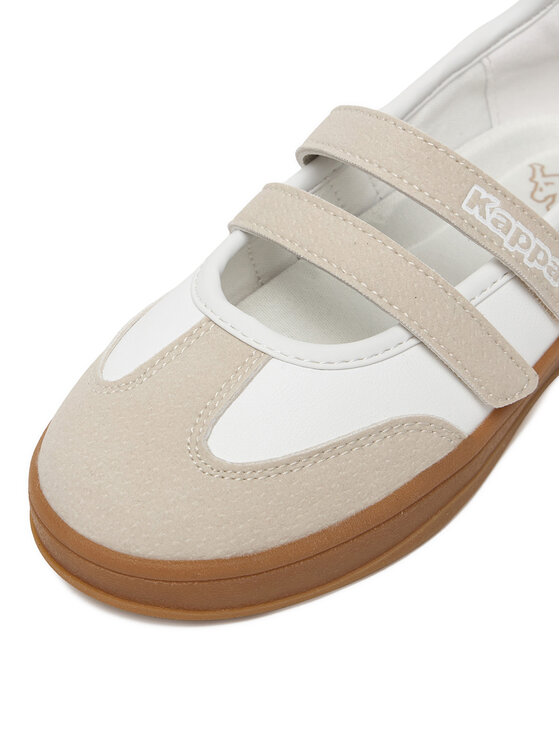 Kappa Zapatillas Kappa CEO-WP40-027Z(DZ) Blanco