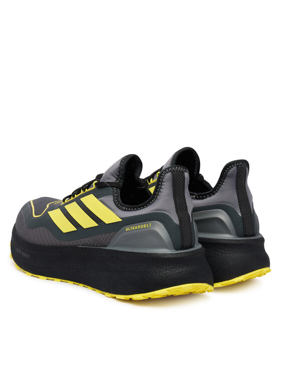 adidas Skriešanas apavi adidas Ultraboost 5 GTX JI3242 Pelēks