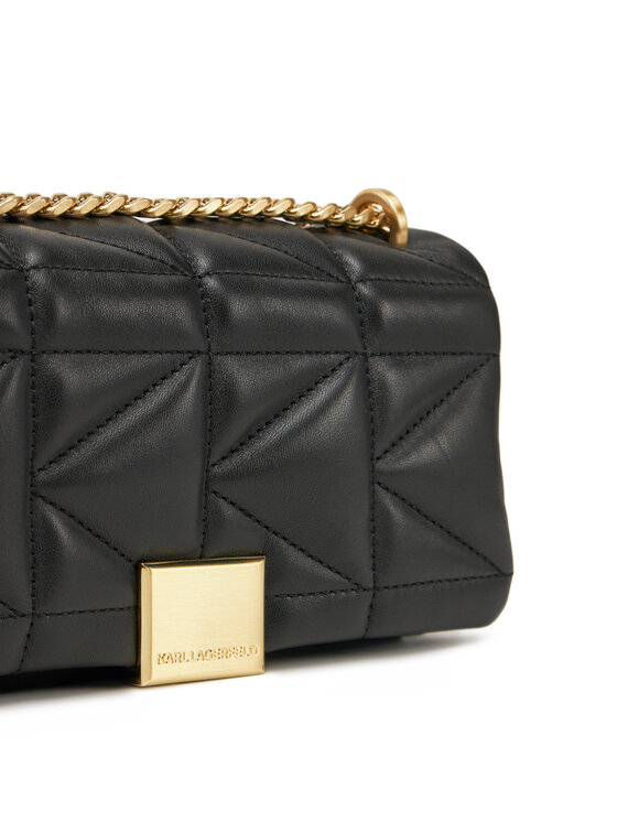 KARL LAGERFELD Bolso KARL LAGERFELD A1W30435 Negro