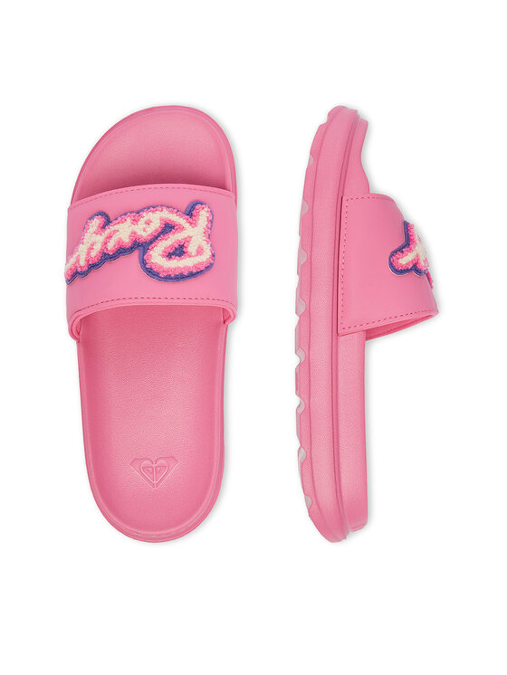 Roxy Шльопанці Roxy CEO-P5014550 Рожевий