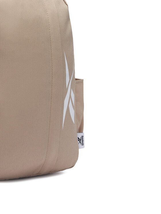 Reebok Рюкзак Reebok CWBEO-RBK-M-011-10 Бежевий