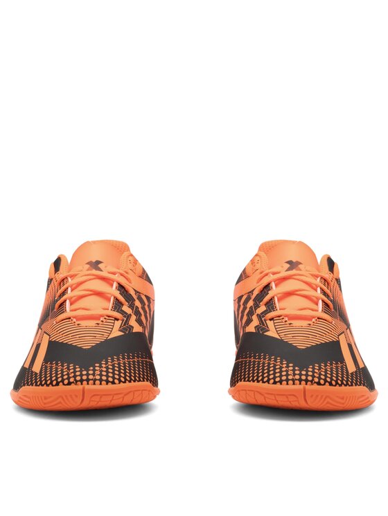 adidas Снікерcи adidas X MESSI.4 IN J GZ5138 Оранжевий