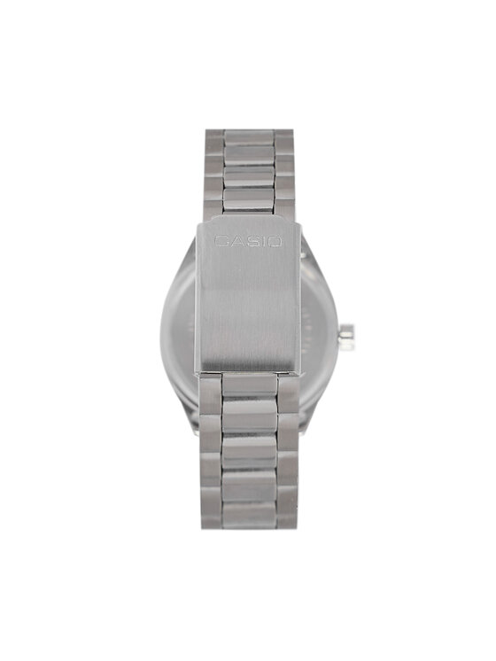 Casio Hodinky Casio LTP-1302PD-1A1VEG Strieborná