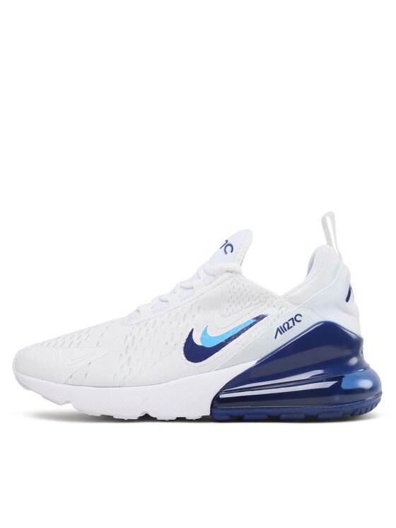 Nike Sneakers Nike Air Max 270 FJ4230 100 Alb