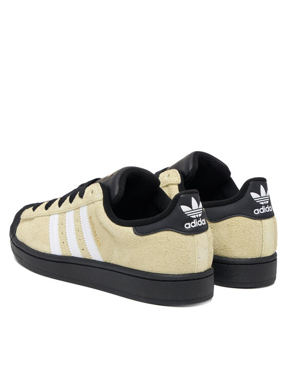 adidas Originals Laisvalaikio batai adidas Originals Superstar II KJ4612 Šviesiai geltona