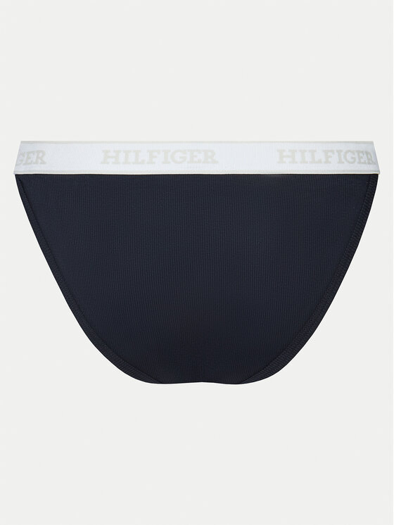 Tommy Hilfiger Tommy Hilfiger Klašične gaćice UW0UW05538 Tamnoplava