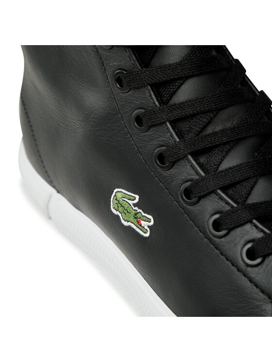 Sneakers Lacoste Gripshot Mid 0321 2 Cma 7-42CMA0036312 Negru
