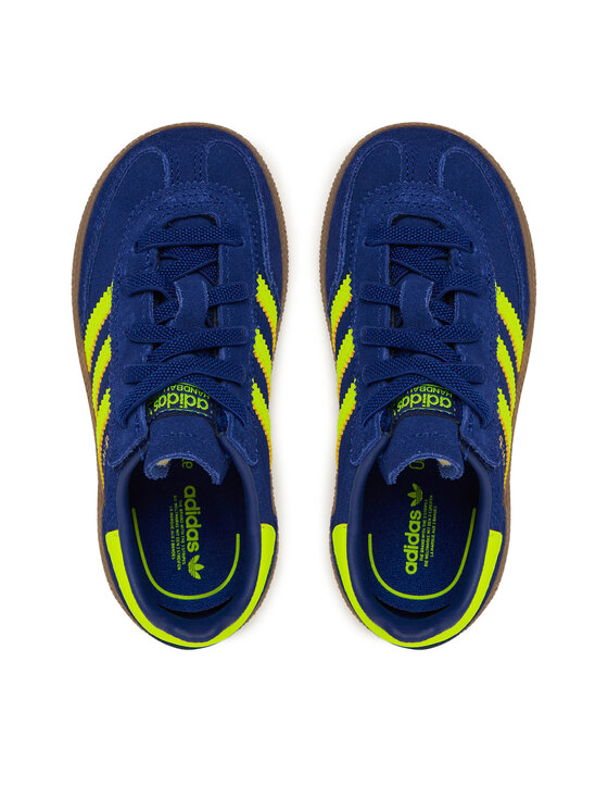 adidas Снікерcи adidas Handball Spezial JP8008 Cиній