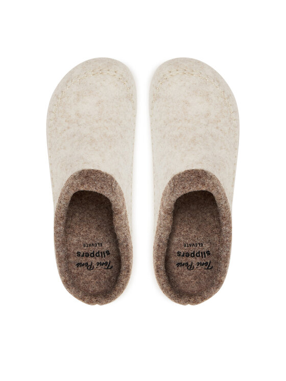 Toni Pons Pantuflas Toni Pons Albons Beis