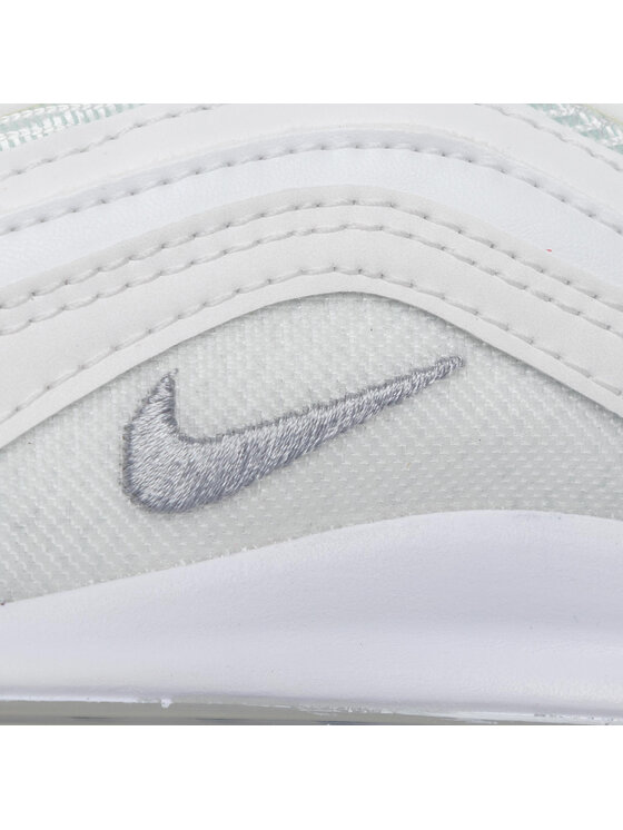 Nike Снікерcи Nike Air Max 97 921826 101 Білий
