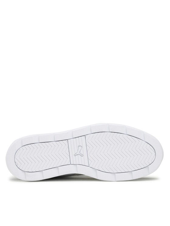 Puma Sportcipők Puma Karmen Rebelle Mid 387213 11 Fehér