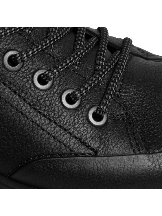ECCO Trekingová obuv ECCO Exostrike M 83230451052 Černá