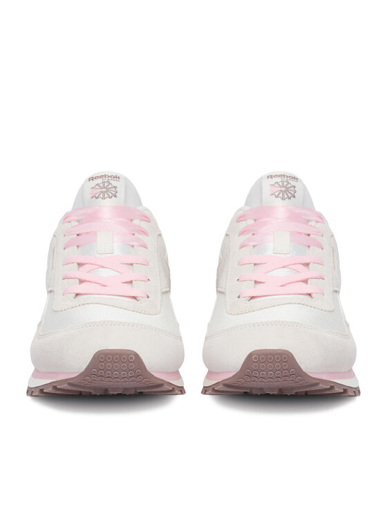 Reebok Снікерcи Reebok EO-CLASSIC AZ 100269664 Світло-бежевий