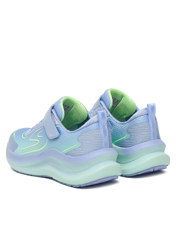 Skechers Снікерcи Skechers 303675L/LBMT Голубий