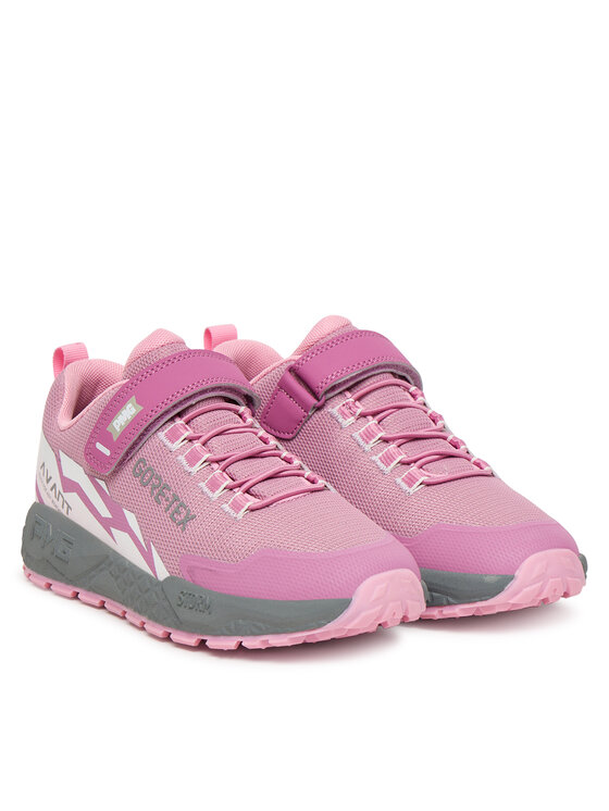 Primigi Αθλητικά Primigi GORE-TEX 8916500 D Ροζ