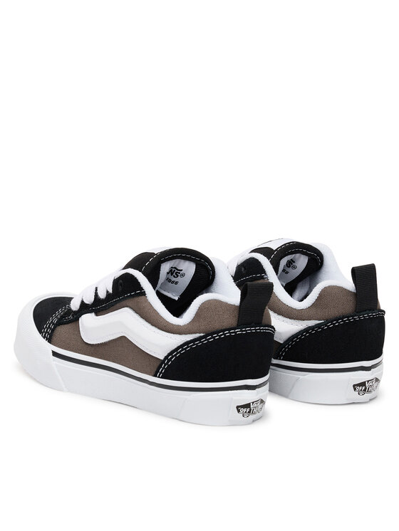 Vans Zapatillas de tenis Vans Kny Skool VN000CYU4Y41 Negro