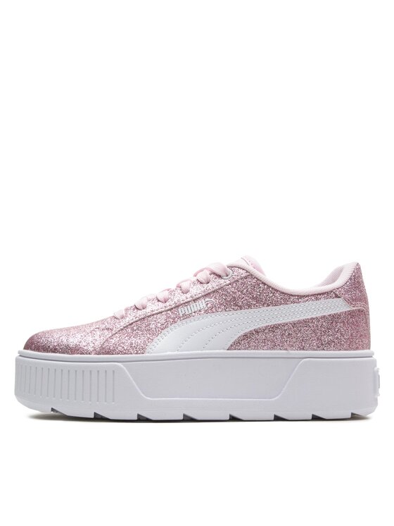 Puma Sneakers Puma Karmen Glitz Jr 388453 03 Roz