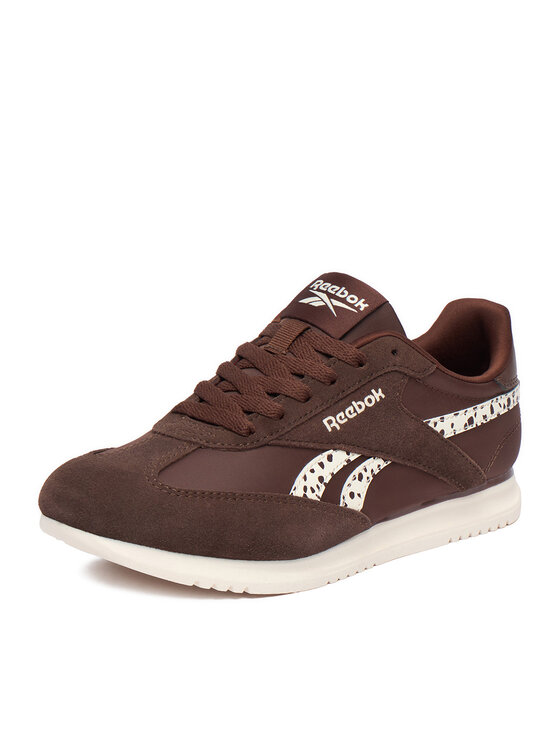 Reebok Снікерcи Reebok CEO-FIORI AR30309WECZ Коричневий