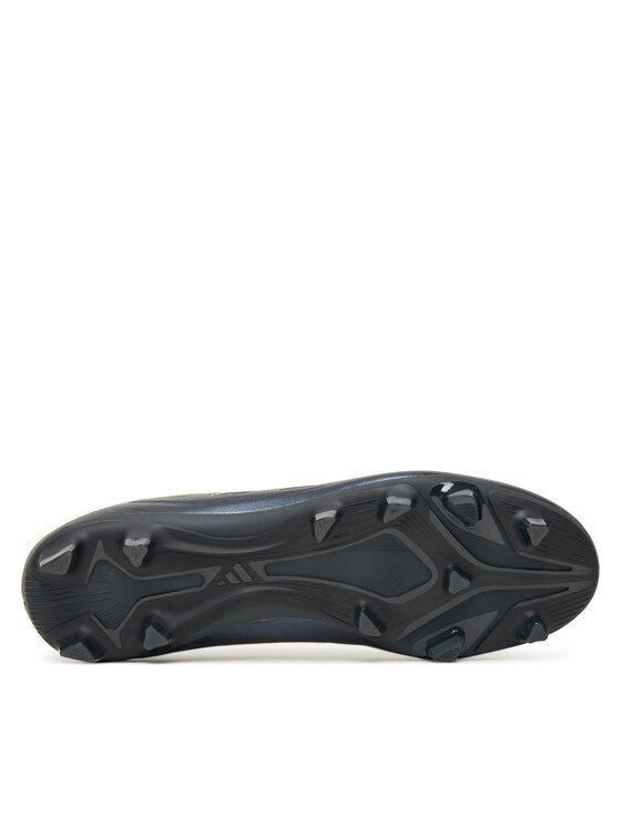 adidas Взуття для футболу adidas Copa Pure 3 Club JR2897 Чорний